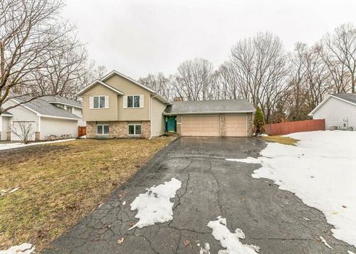 13013 Forest Glen Drive, Burnsville, MN, 55337 | Card Image