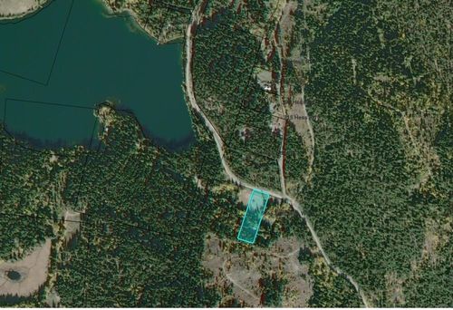 5745 W Gun Lake Rd, Gold Bridge, BC, V0K1P0 | Card Image