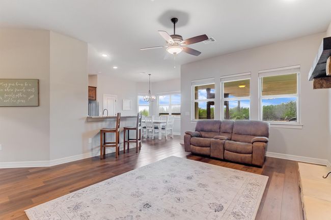 2109 Whitewater Dr, House other with 4 bedrooms, 2 bathrooms and null parking in Bertram TX | Image 6