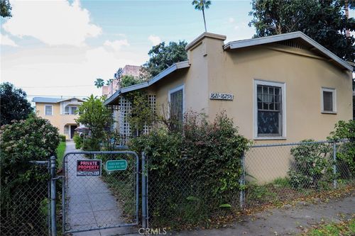 1621 N Kingsley, Los Angeles, CA, 90027 | Card Image