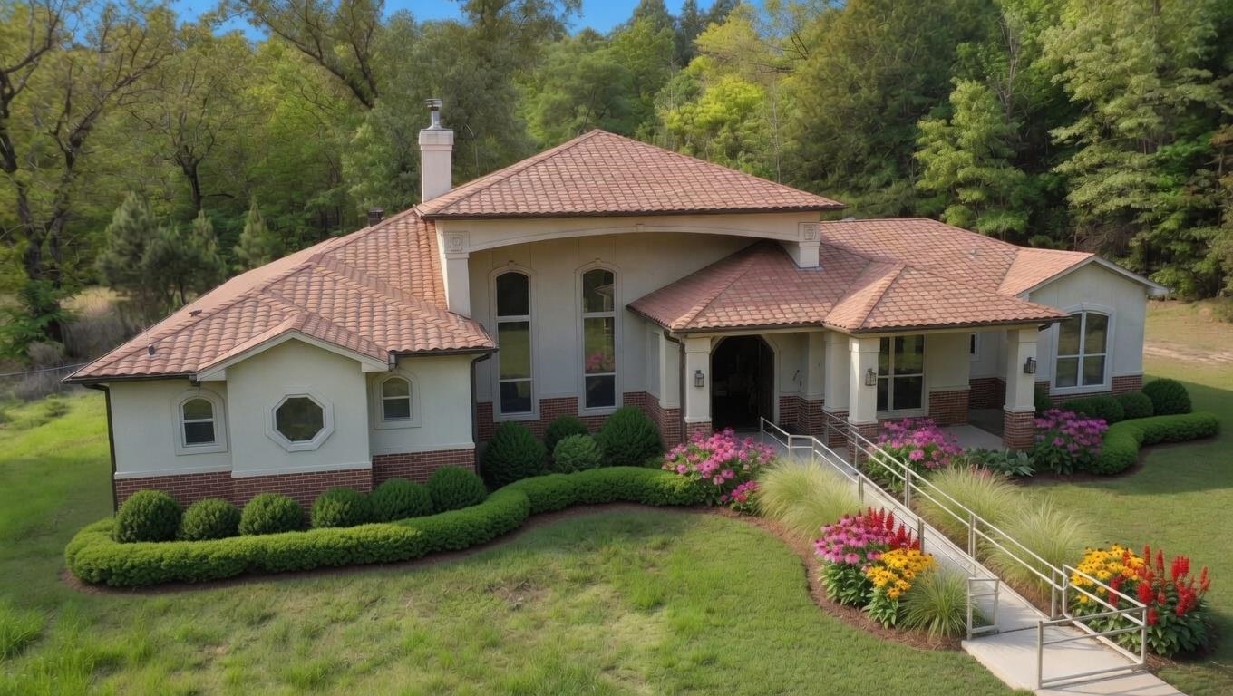 Residential in Gilmer 2