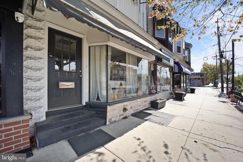 117 Haddon Ave, COLLINGSWOOD, NJ, 08108-1034 | Card Image