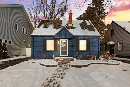 1881 Hazel St, Birmingham, MI, 48009-6805 | Card Image