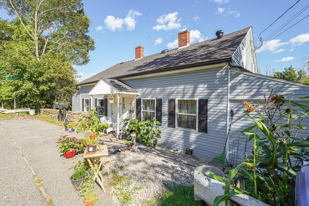 Residential Income in Sturbridge 2
