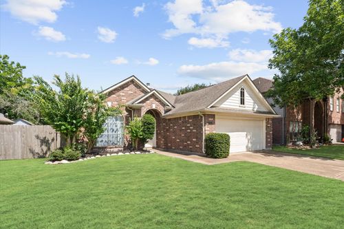 6318 Pleasant Stream Dr, Katy, TX, 77449-4264 | Card Image