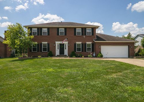 6377 Holloway Dr, Liberty Twp, OH, 45044-9147 | Card Image