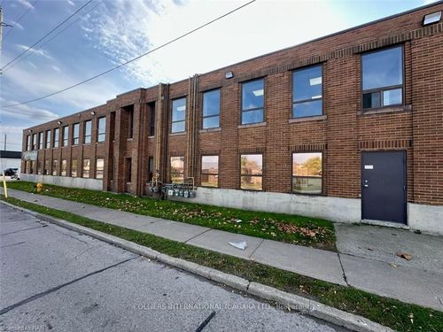 a102-3-50 Niagara St, Saint Catharines, ON, L2R4K9 | Card Image