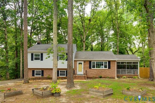 200 Stanmore Rd, North Chesterfield, VA, 23236-3549 | Card Image