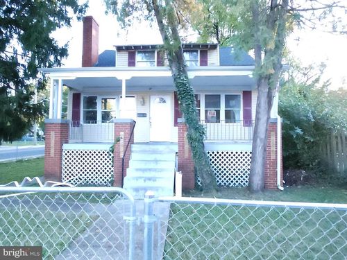 5023 Emo St, CAPITOL HEIGHTS, MD, 20743-2861 | Card Image