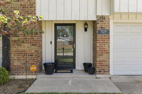 929 Nw Cheyenne Street, Ardmore, OK, 73401 | Card Image