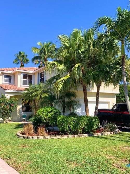 12205 Nw 56th Ct, Coral Springs, FL, 33076-3647 | Card Image