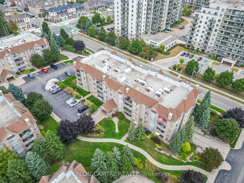 f304-216 Plains Rd W, Burlington, ON, L7T4K8 | Card Image