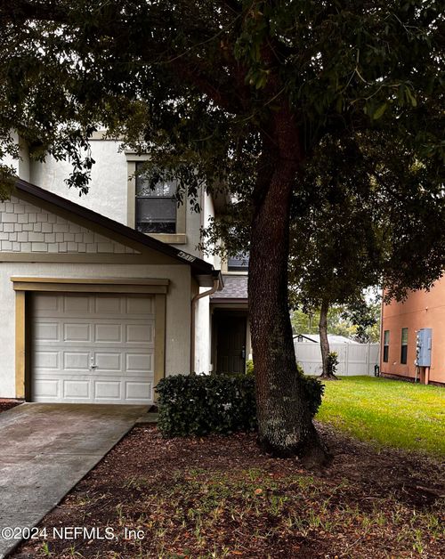 4717 Playschool Drive, Jacksonville, FL, 32210 | Card Image