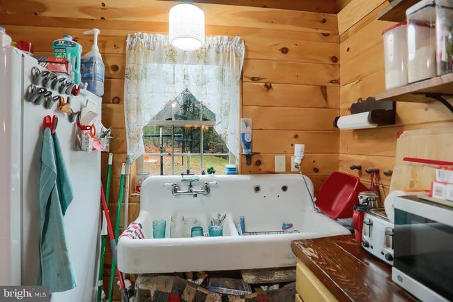 1245 Thompson Hollow Ln, House other with 3 bedrooms, 2 bathrooms and null parking in HONEY GROVE PA | Image 12