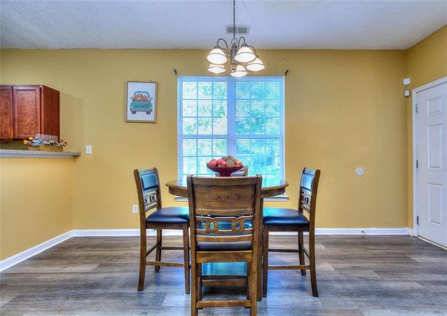 2326 Nicole Dr, Townhouse with 3 bedrooms, 3 bathrooms and null parking in Hampton GA | Image 13
