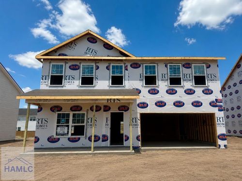 135 Pitchline Drive, Hinesville, GA, 31313 | Card Image