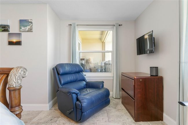 Master Bedroom East side window that Opens to the Balcony | Image 30