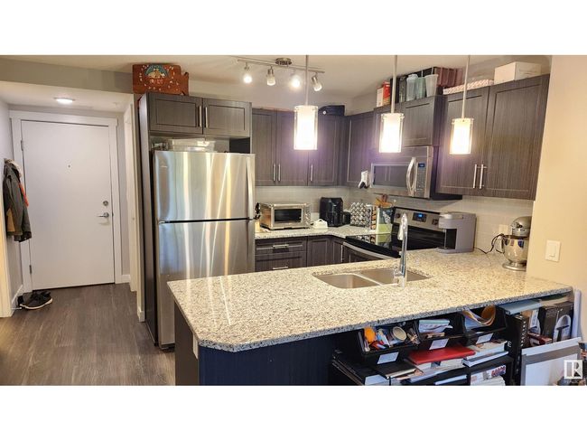 216 - 3670 139 Ave Nw, Condo with 1 bedrooms, 1 bathrooms and null parking in Edmonton AB | Image 17