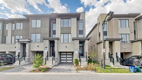 108-71 Donald Fleming Way, Whitby, ON, L1R0N8 | Card Image