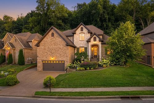 7224 Natchez Pointe Dr, Nashville, TN, 37221-4185 | Card Image