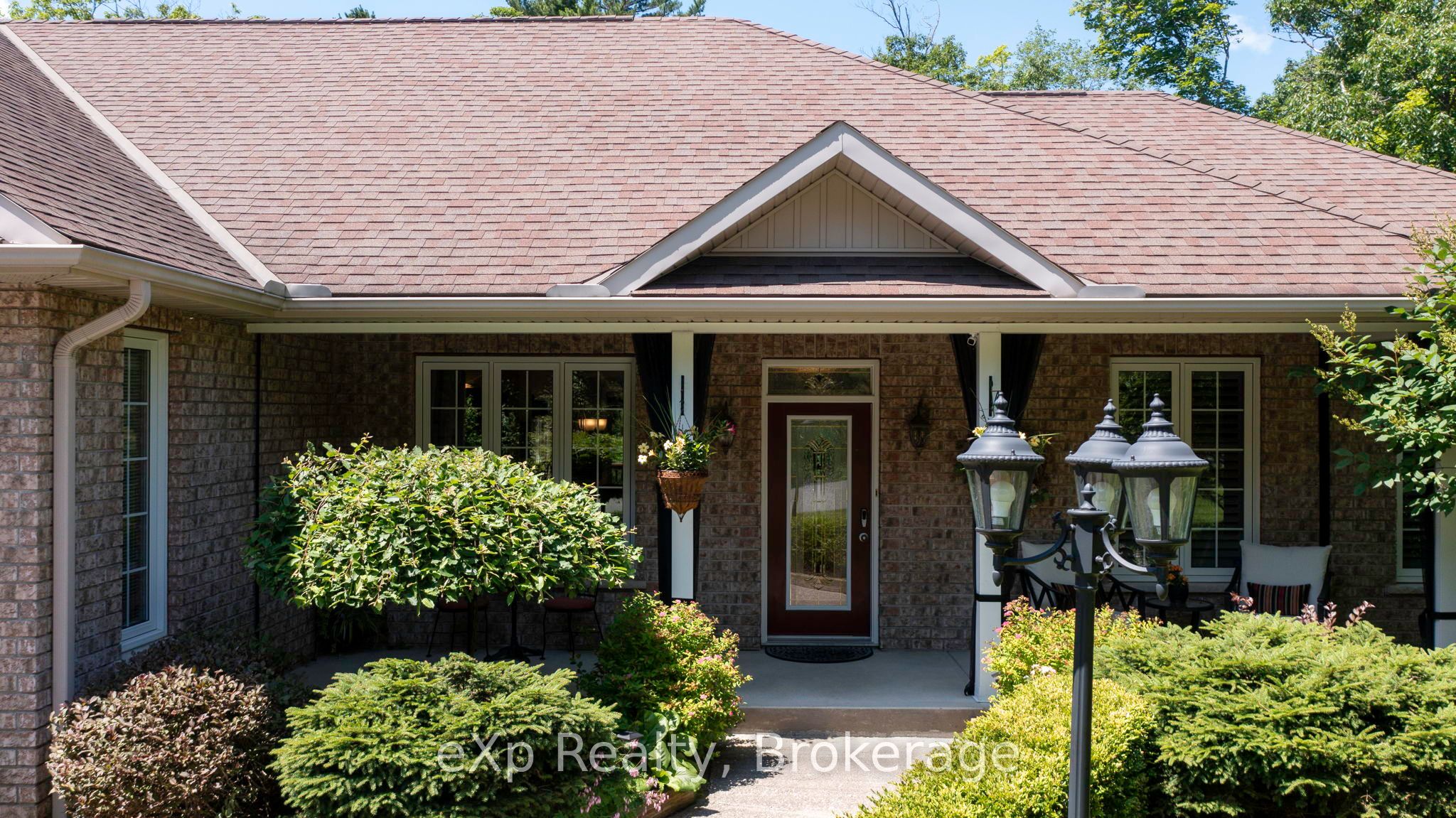 Residential in McDougall 2