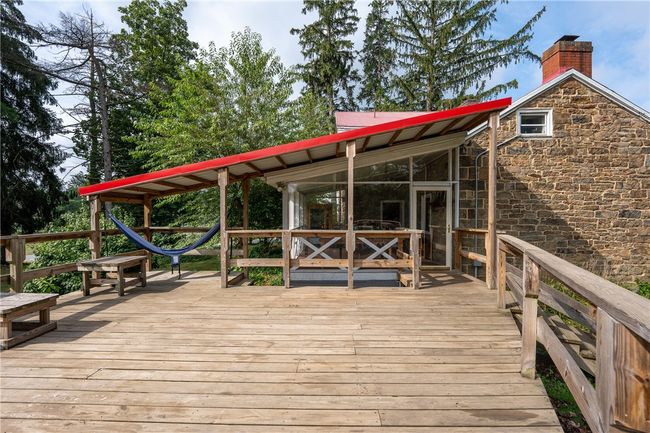 4127 State Route 130, House other with 3 bedrooms, 2 bathrooms and 2 parking in Stahlstown PA | Image 13