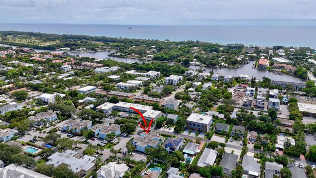 APT-19D - 1010 Ne 8 Th Ave, Condo with 2 bedrooms, 2 bathrooms and null parking in Delray Beach FL | Image 38