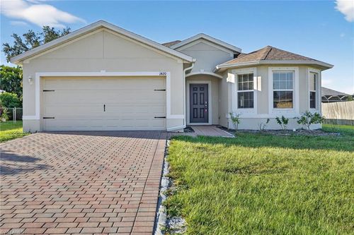 1420 Nw 1st Ter, Cape Coral, FL, 33993-7724 | Card Image