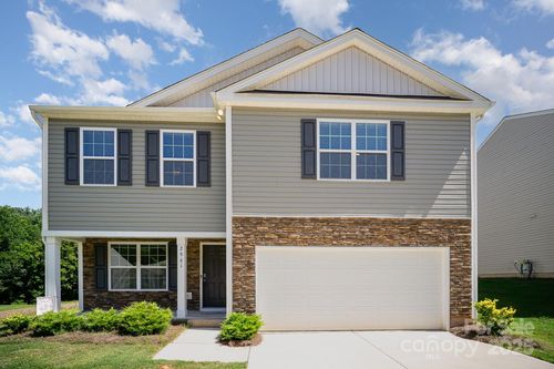 2961 Sherrills Stream Dr, Sherrills Ford, NC, 28673-7873 | Card Image