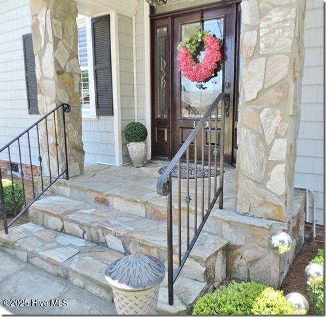 110 E Blalock Rd, House other with 3 bedrooms, 2 bathrooms and 1 parking in Lucama NC | Image 4