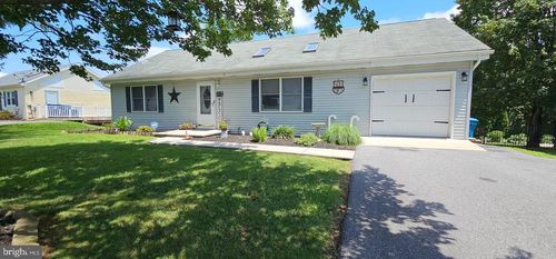 619 Overlook Dr, ETTERS, PA, 17319-9425 | Card Image