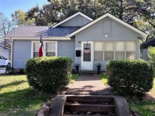 1126 S Oak Cliff Blvd, Dallas, TX, 75208-7618 | Card Image