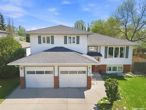 314 Bornstein Cres, Saskatoon, SK, S7N3Y3 | Card Image