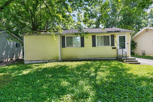 3385 Bruceton Ave, Columbus, OH, 43232-4060 | Card Image