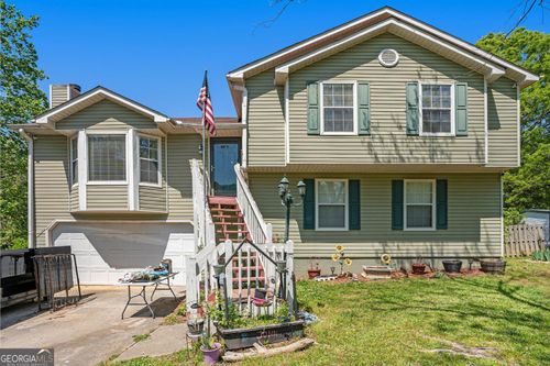 126 Amberwood Ln, Euharlee, GA, 30145-2751 | Card Image