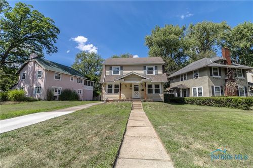 1644 Watova Rd, Toledo, OH, 43614-4020 | Card Image