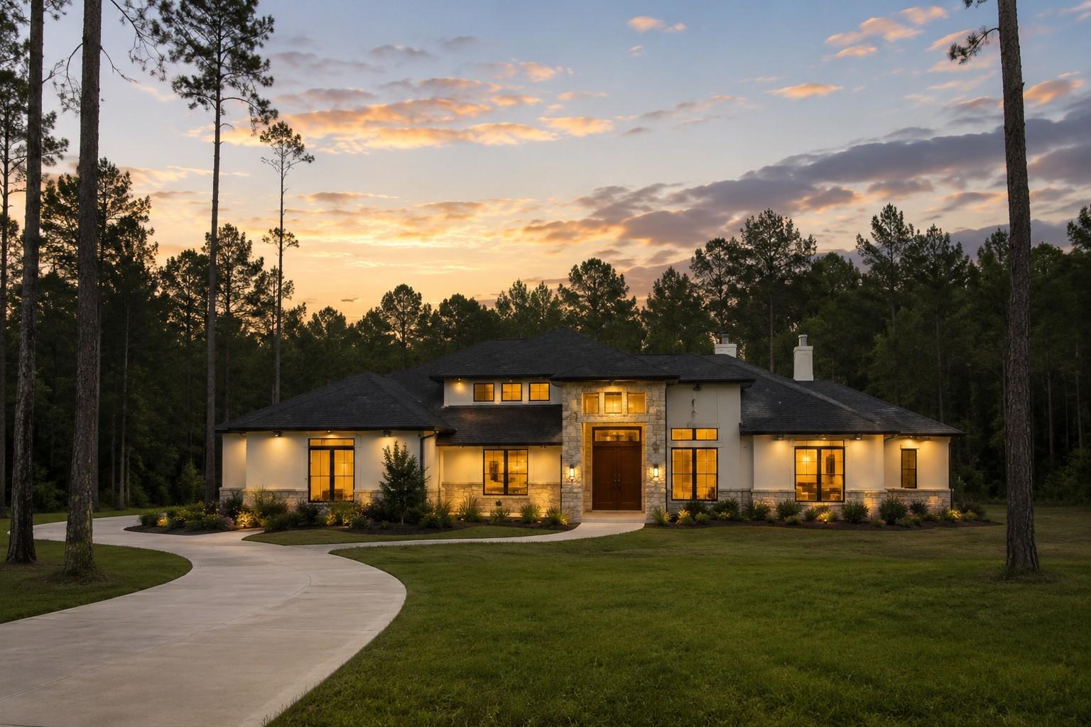 Land in Huntsville 4