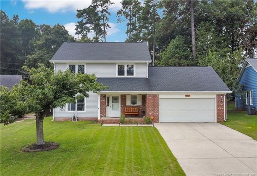 464 Brandermill Rd, Fayetteville, NC, 28314-2102 | Card Image