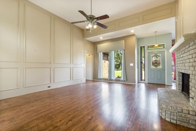 902 Sycamore Creek Rd, House other with 3 bedrooms, 2 bathrooms and null parking in Allen TX | Image 11