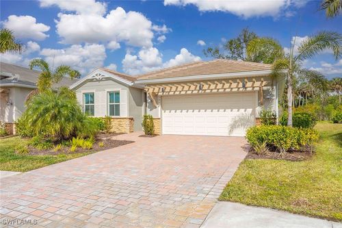 382 Deauville Loop, NAPLES, FL, 34114 | Card Image