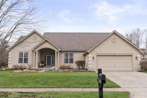 833 Aldengate Dr, Galloway, OH, 43119-8634 | Card Image