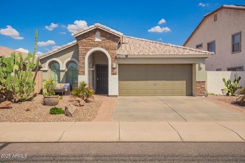 29181 N Yellow Bee Dr, San Tan Valley, AZ, 85143-4823 | Card Image