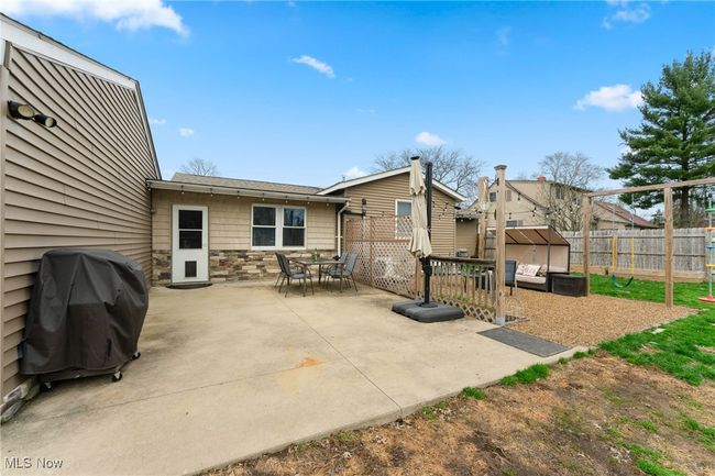 26 Deeringwood Dr, House other with 4 bedrooms, 3 bathrooms and null parking in New Middletown OH | Image 30