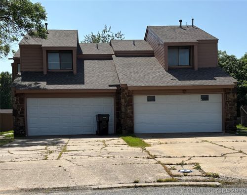 2900 S Juniper Avenue, Broken Arrow, OK, 74012 | Card Image