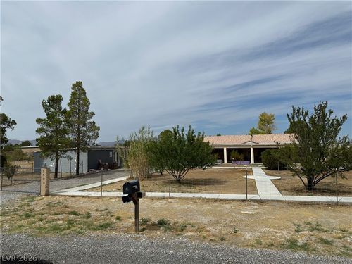 5300 Corrine St, Pahrump, NV, 89048-7408 | Card Image