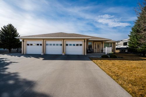 543 N Pinnacle Dr, Buffalo, WY, 82834-1416 | Card Image