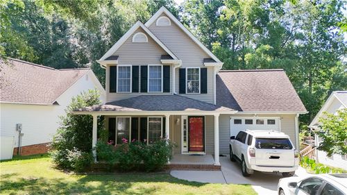 110 Grand Oak Cir, Pendleton, SC, 29670-1647 | Card Image