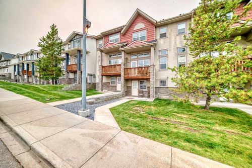 119 Panatella Hill Nw, Calgary, AB, T3K0S7 | Card Image