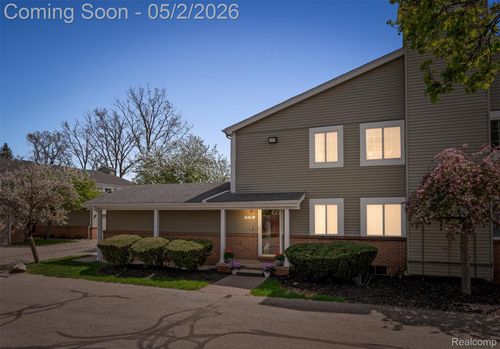 20-2178 Woodrow Wilson Blvd, West Bloomfield, MI, 48324-1773 | Card Image
