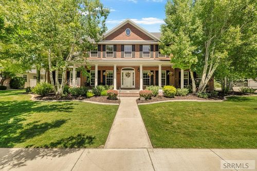 3510 Charleston Cir, Idaho Falls, ID, 83404-6200 | Card Image